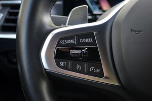 BMW Serie 3 320dA g20 LCI 190cv ///M 2024  - Foto 15