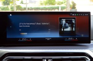 BMW Serie 3 320dA g20 LCI 190cv ///M 2024  - Foto 47