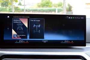 BMW Serie 3 320dA g20 LCI 190cv ///M 2024  - Foto 62