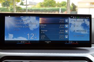 BMW Serie 3 320dA g20 LCI 190cv ///M 2024  - Foto 55