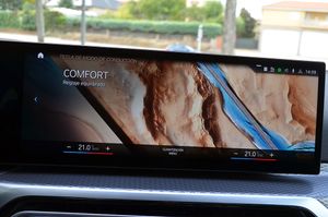BMW Serie 3 320dA g20 LCI 190cv ///M 2024  - Foto 88