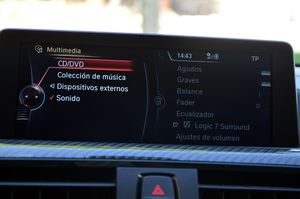 BMW Serie 4 431cv DKG  - Foto 35