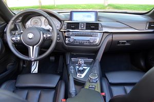 BMW Serie 4 431cv DKG  - Foto 6