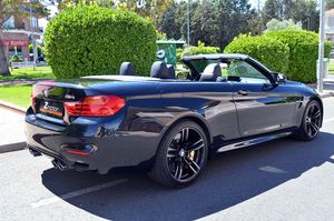 BMW Serie 4 431cv DKG  - Foto 92