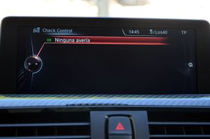 BMW Serie 4 431cv DKG  - Foto 48