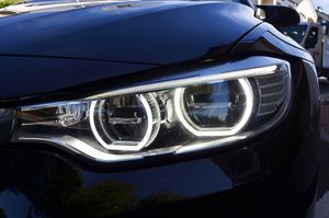 BMW Serie 4 431cv DKG  - Foto 77