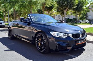 BMW Serie 4 431cv DKG  - Foto 5