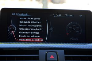 BMW Serie 4 431cv DKG  - Foto 45