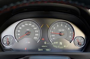 BMW Serie 4 431cv DKG  - Foto 10