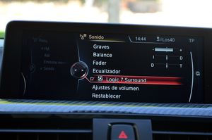 BMW Serie 4 431cv DKG  - Foto 40