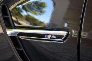 BMW Serie 4 431cv DKG  - Foto 81