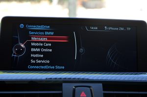 BMW Serie 4 431cv DKG  - Foto 44