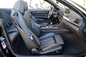 BMW Serie 4 431cv DKG  - Foto 12