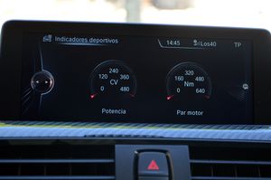 BMW Serie 4 431cv DKG  - Foto 46