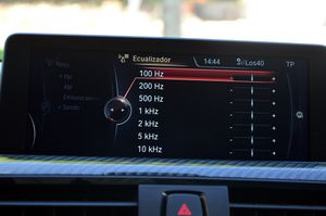 BMW Serie 4 431cv DKG  - Foto 39