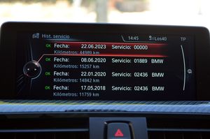 BMW Serie 4 431cv DKG  - Foto 50