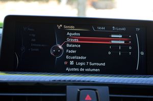 BMW Serie 4 431cv DKG  - Foto 38