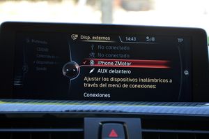 BMW Serie 4 431cv DKG  - Foto 37