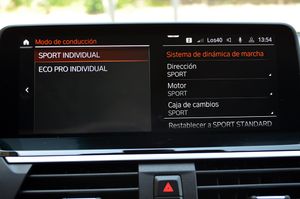 BMW X3 xDrive 20da xLine 190cv ECO  - Foto 55
