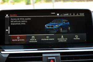 BMW X3 xDrive 20da xLine 190cv ECO  - Foto 47
