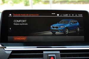 BMW X3 xDrive 20da xLine 190cv ECO  - Foto 57