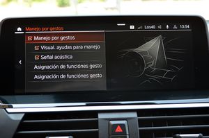 BMW X3 xDrive 20da xLine 190cv ECO  - Foto 50