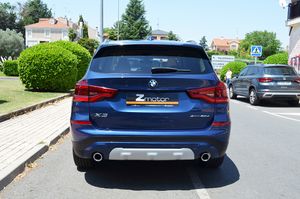BMW X3 xDrive 20da xLine 190cv ECO  - Foto 91