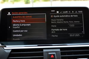 BMW X3 xDrive 20da xLine 190cv ECO  - Foto 49