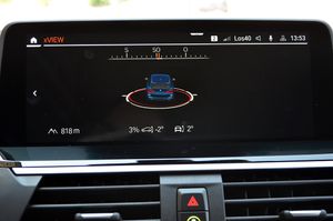 BMW X3 xDrive 20da xLine 190cv ECO  - Foto 45