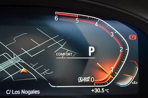 BMW X3 xDrive 20da xLine 190cv ECO  - Foto 28