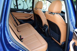 BMW X3 xDrive 20da xLine 190cv ECO  - Foto 11