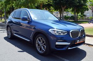 BMW X3 xDrive 20da xLine 190cv ECO  - Foto 5