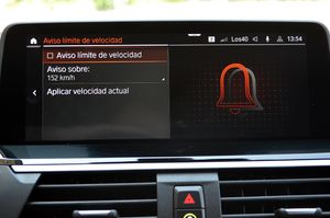 BMW X3 xDrive 20da xLine 190cv ECO  - Foto 53