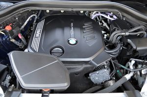 BMW X3 xDrive 20da xLine 190cv ECO  - Foto 85
