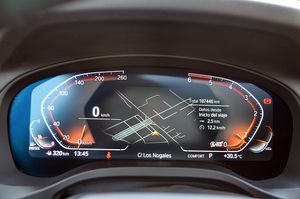 BMW X3 xDrive 20da xLine 190cv ECO  - Foto 10