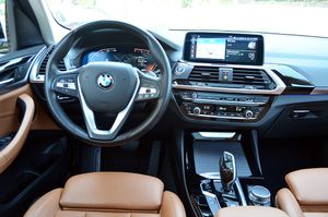 BMW X3 xDrive 20da xLine 190cv ECO  - Foto 13