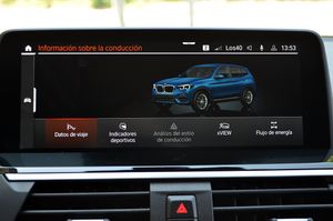 BMW X3 xDrive 20da xLine 190cv ECO  - Foto 43