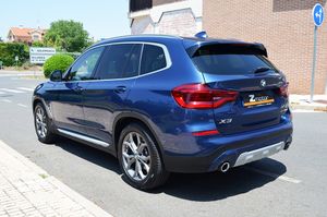 BMW X3 xDrive 20da xLine 190cv ECO  - Foto 3