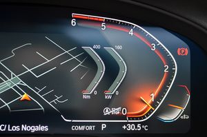 BMW X3 xDrive 20da xLine 190cv ECO  - Foto 26