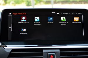 BMW X3 xDrive 20da xLine 190cv ECO  - Foto 69