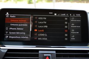 BMW X3 xDrive 20da xLine 190cv ECO  - Foto 37