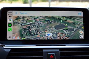 BMW X3 xDrive 20da xLine 190cv ECO  - Foto 74