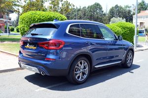 BMW X3 xDrive 20da xLine 190cv ECO  - Foto 3