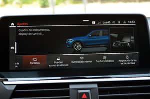 BMW X3 xDrive 20da xLine 190cv ECO  - Foto 48