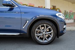 BMW X3 xDrive 20da xLine 190cv ECO  - Foto 87