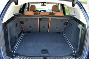 BMW X3 xDrive 20da xLine 190cv ECO  - Foto 9