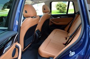 BMW X3 xDrive 20da xLine 190cv ECO  - Foto 8