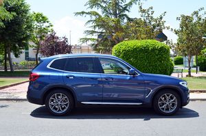 BMW X3 xDrive 20da xLine 190cv ECO  - Foto 4