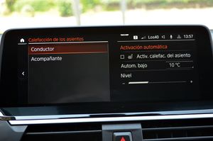BMW X3 xDrive 20da xLine 190cv ECO  - Foto 67