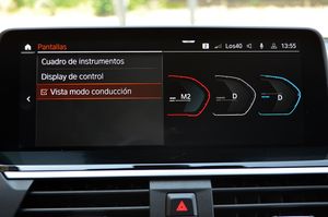 BMW X3 xDrive 20da xLine 190cv ECO  - Foto 61